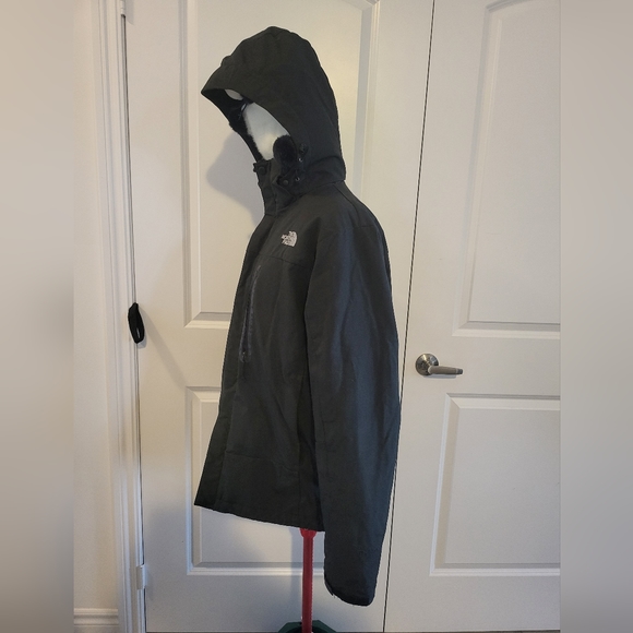 North Face 3/4 length MED - Mens Jacket - Picture 4 of 8